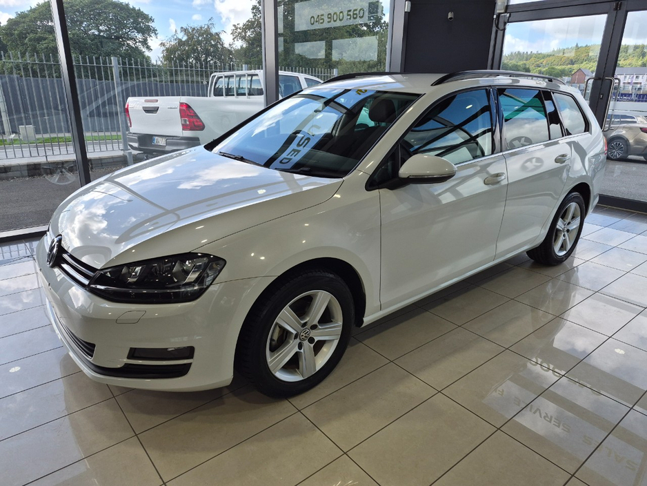 2015 Volkswagen Golf For Sale Images