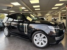 2025 Land Rover Range Rover 3L Petrol Plug-in Hybrid For Sale Images