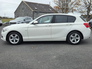 2017 BMW 1 SERIES Bmw 118 D sport automatic. 