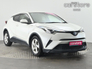 2019 TOYOTA C-HR 1.8 HYBRID Auto