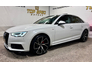 2019 AUDI A4 Audi A4 2.0 Auto Sport