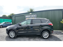 2016 Ford Kuga 2L Diesel For Sale Images