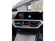 2021 BMW 3 Series 2L Diesel For Sale Images