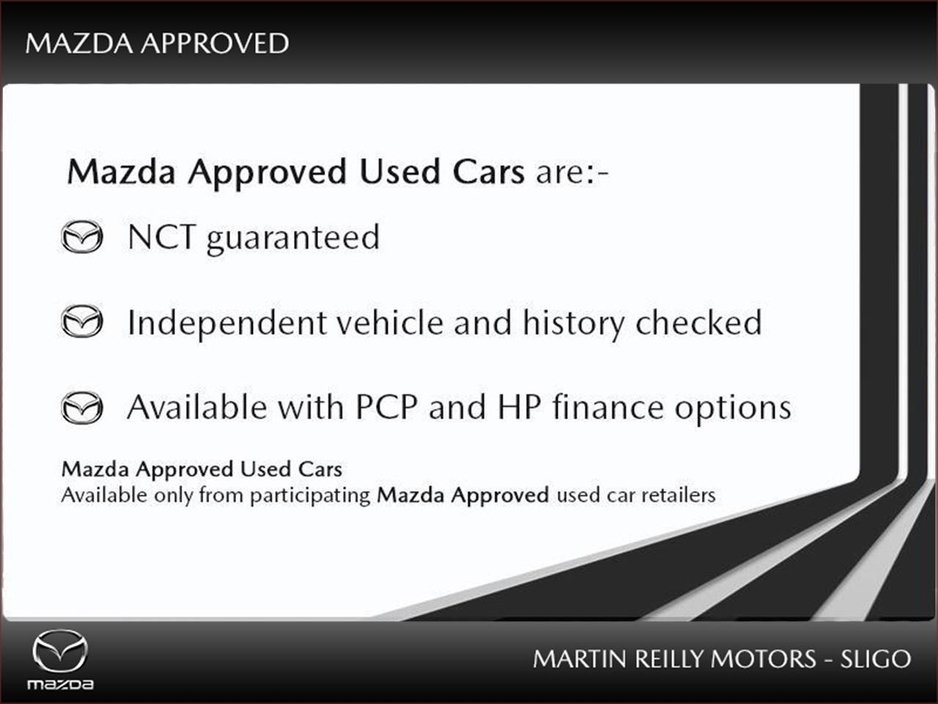 2026 Mazda CX-80 2.5L Petrol Plug-in Hybrid For Sale Images