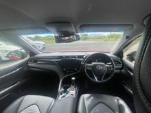 2019 Toyota Camry 2.5L Petrol Hybrid For Sale Images