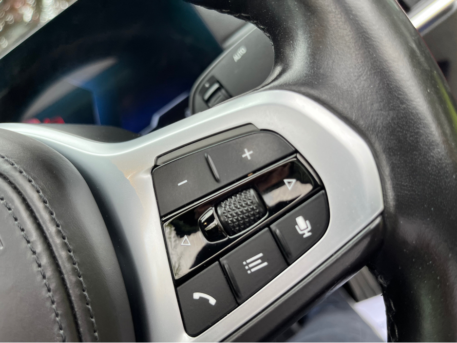 2022 BMW i4 0L Electric For Sale Images