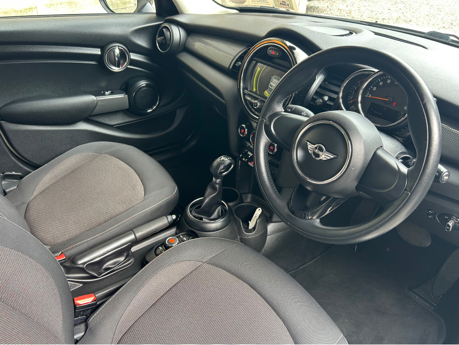 2017 MINI Cooper 1.5L Diesel For Sale Images