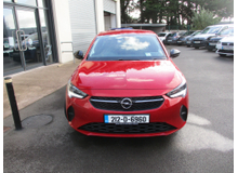 2021 Opel Corsa 1.2L Petrol For Sale Images