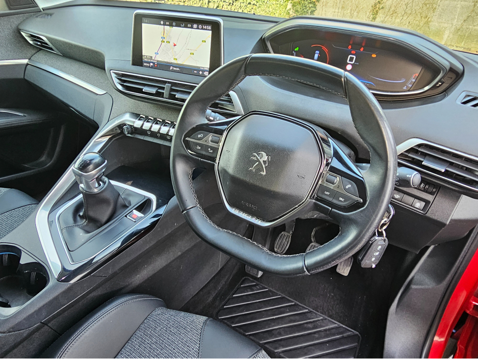 2019 Peugeot 2008 1.2L Petrol For Sale Images