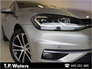 2020 VOLKSWAGEN GOLF 2.0 TDI - AUTOMATIC (DSG) - 12 MONTH WARRANTY - FINANCE ARRANGED