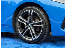 2020 BMW 1 Series 2.0L Diesel For Sale Images