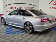 2015 Audi A6 2L Diesel For Sale Images
