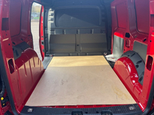 2025 Volkswagen Caddy 2L Diesel For Sale Images