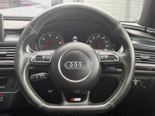 2018 Audi A6 2L Diesel For Sale Images