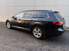 2021 Volkswagen Passat 2L Diesel For Sale Images