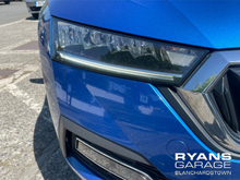 2022 Skoda Octavia 2L Diesel For Sale Images