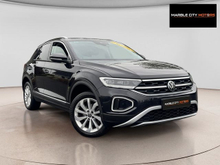 Volkswagen T-Roc Style 2.0 TDI M6F 116HP