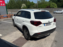 2023 Suzuki Vitara 1.5L Petrol Hybrid For Sale Images