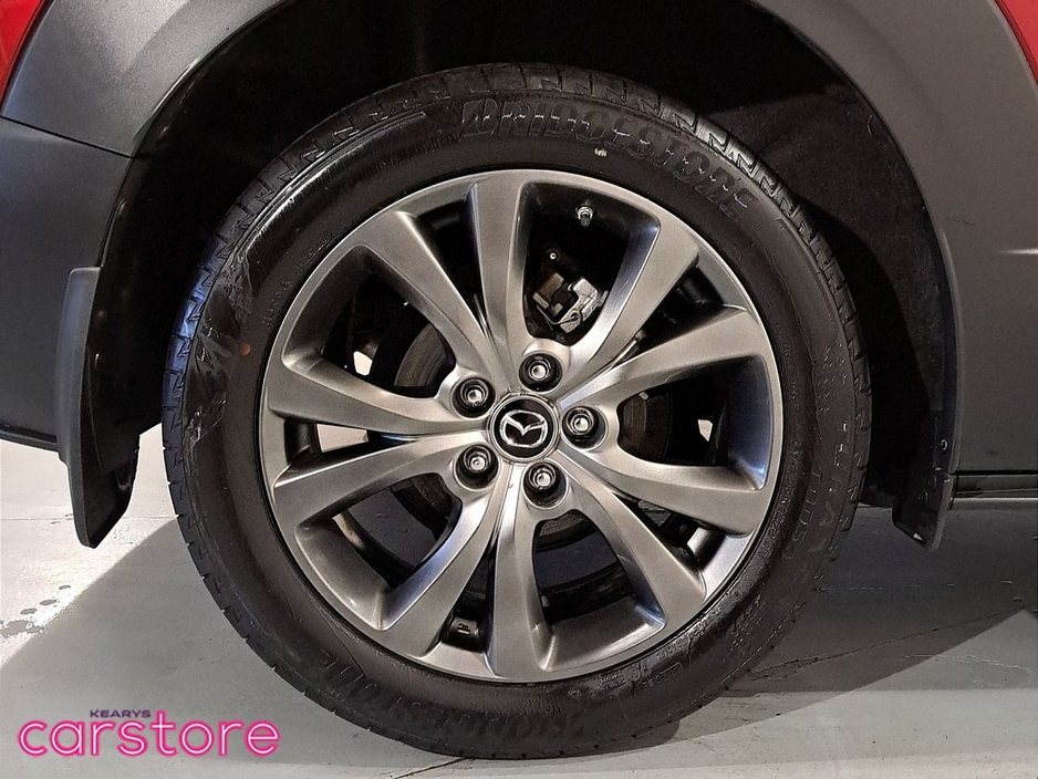 Mazda CX-30 2.0L 122ps 6AT FWD Centre Line — thumbnail 14