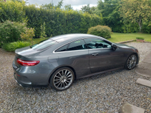 2017 Mercedes-Benz E Class 2L Diesel For Sale Images