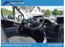 2024 Fiat Ducato 2.2L Diesel For Sale Images