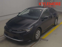 Toyota Corolla 1.8 HYBRID AUTOMATIC SALOON - TOYOTA SAFETY SENSE - CRUISE CONTROL - REAR CAMERA