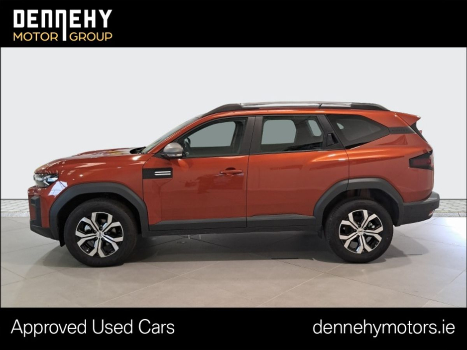 Dacia Bigster Expression MHEV 140 — thumbnail 16