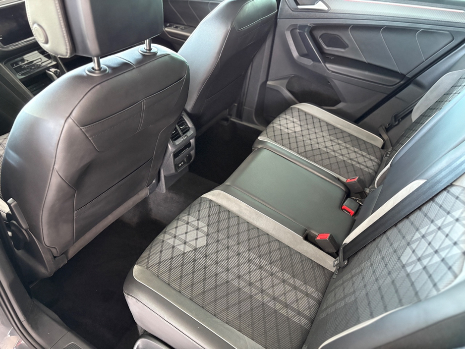 2023 Volkswagen Tiguan 2L Diesel For Sale Images