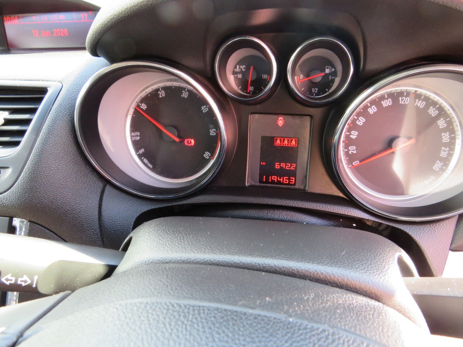 Opel Mokka SC 1.7 CDTI 4DR — thumbnail 18