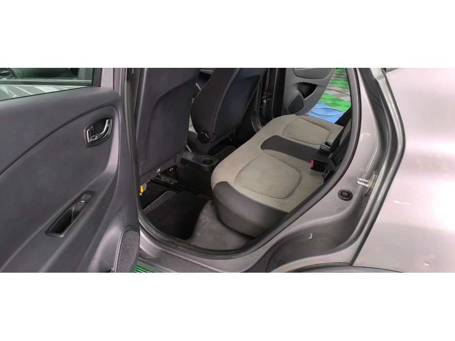 Renault Captur LIFE 1.5 DCI 90 AUTO EU — thumbnail 22