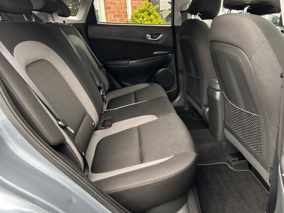 2019 Hyundai Kona 1L Petrol For Sale Images