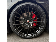 2021 Porsche Taycan 0L Electric For Sale Images