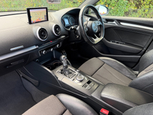 2018 Audi A3 1.5L Petrol For Sale Images