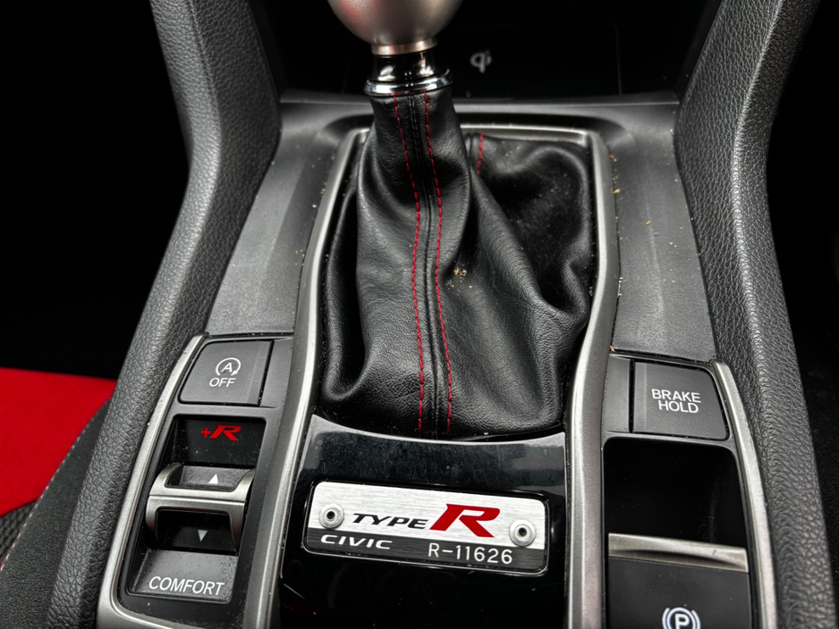 2018 Honda Civic 2L Petrol For Sale Images