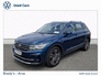 2022 VOLKSWAGEN TIGUAN ELEGANCE 2.0 TDI  150BHP M6F 5DR