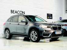 2016 BMW X1 2L Diesel For Sale Images