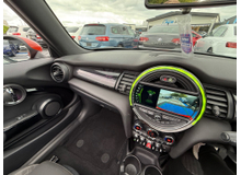 2018 MINI Cooper S 2.0L Petrol For Sale Images