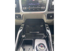 2023 Kia Sorento 2.2L Diesel For Sale Images