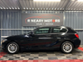 2013 BMW 1 SERIES 116d SE