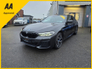 2022 BMW 5 SERIES 530E HYBRID M SPORT 5SME 4DR AUTO