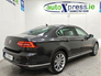 2018 VOLKSWAGEN PASSAT 2.0 TDI Elegance Line Automatic, 360 Reversing camera