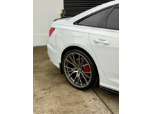 2022 Audi A6 2L Diesel For Sale Images