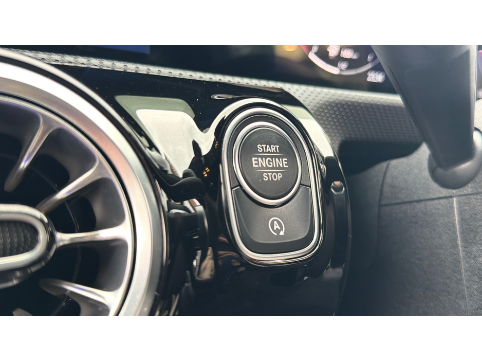 2023 Mercedes-Benz A Class 2L Diesel For Sale Images