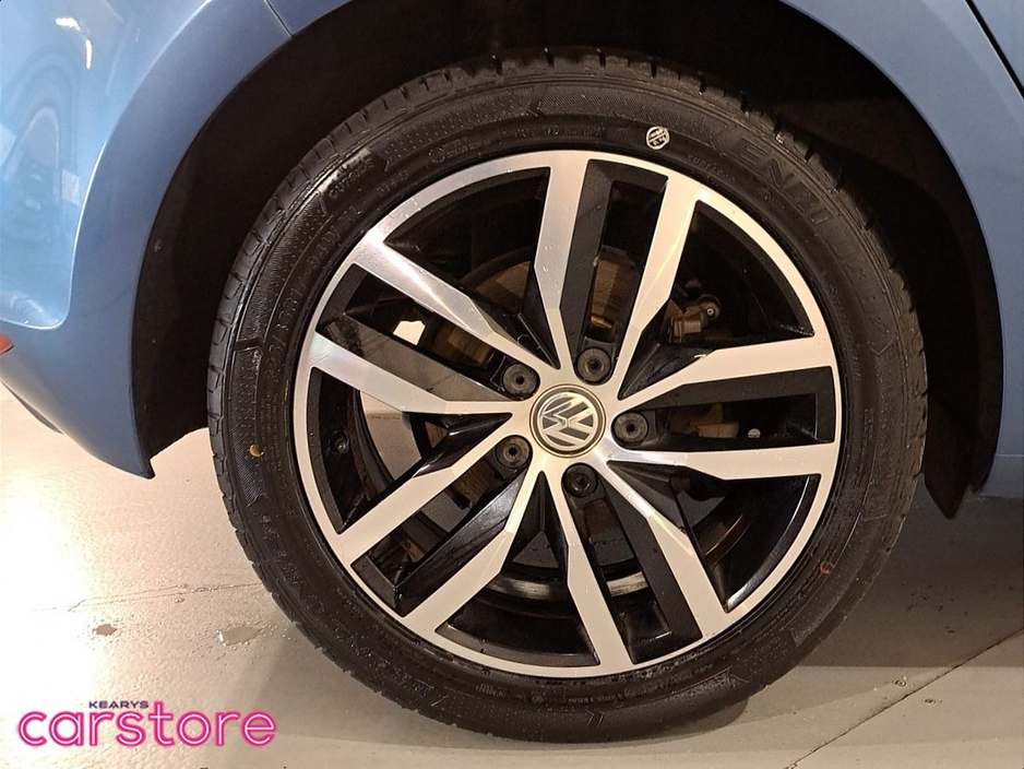 Volkswagen Golf TSi Highline — thumbnail 14