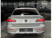 2022 Volkswagen Arteon 2.0L Diesel For Sale Images