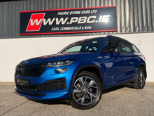 2024 Skoda Kodiaq 2L Diesel For Sale Images