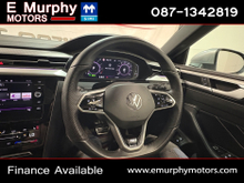2022 Volkswagen Arteon 1.4L Hybrid For Sale Images