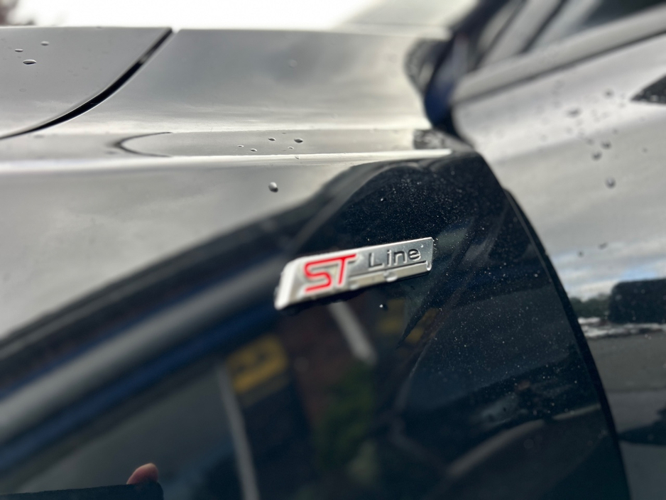 2020 Ford Focus 1L Petrol For Sale Images