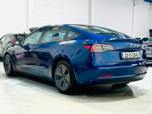 2022 Tesla Model 3 0L Electric For Sale Images