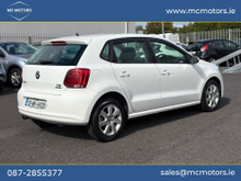 2013 Volkswagen Polo 1.2L Petrol For Sale Images